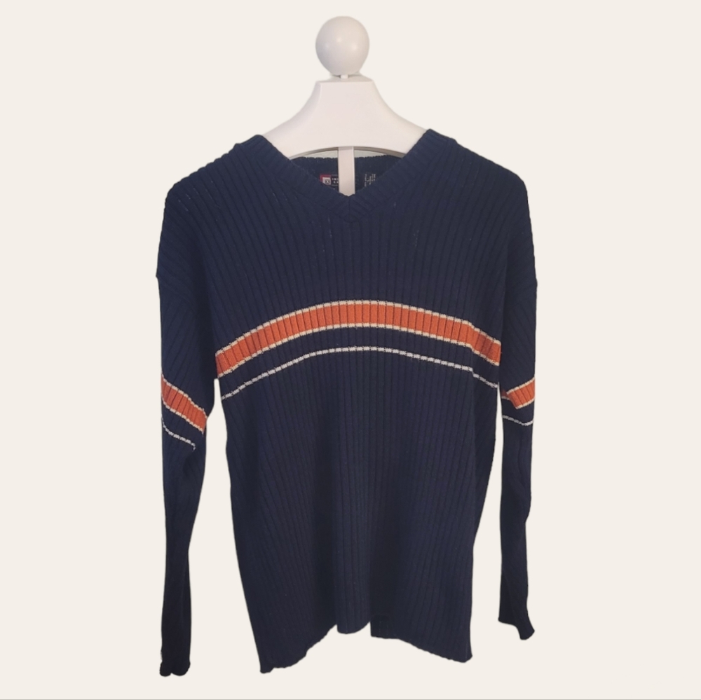 Vintage 90s Grunge Sweater